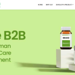 indocare B2B Services