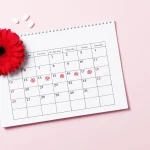 manfaat menggunakan kalender menstruasi