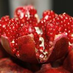 manfaat buah delima