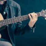 tips bermain gitar