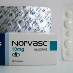 Segala yang Perlu Anda Ketahui tentang Obat Norvask