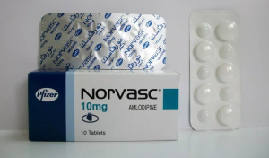 Segala yang Perlu Anda Ketahui tentang Obat Norvask