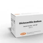 Dicloxacillin: Antibiotik Andal untuk Infeksi Bakteri