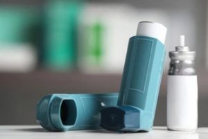 Asma Inhaler: Solusi Praktis untuk Mengatasi Serangan Asma