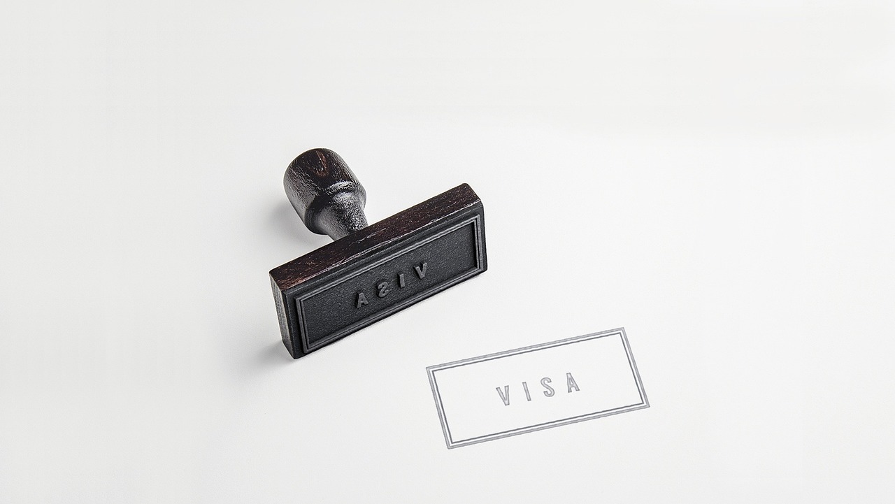 Visa On Arrival