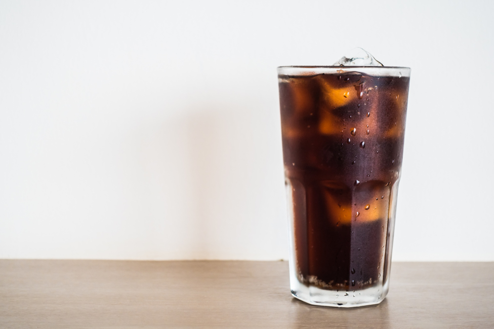 Ice Americano