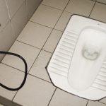 Toilet jongkok