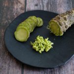 wasabi