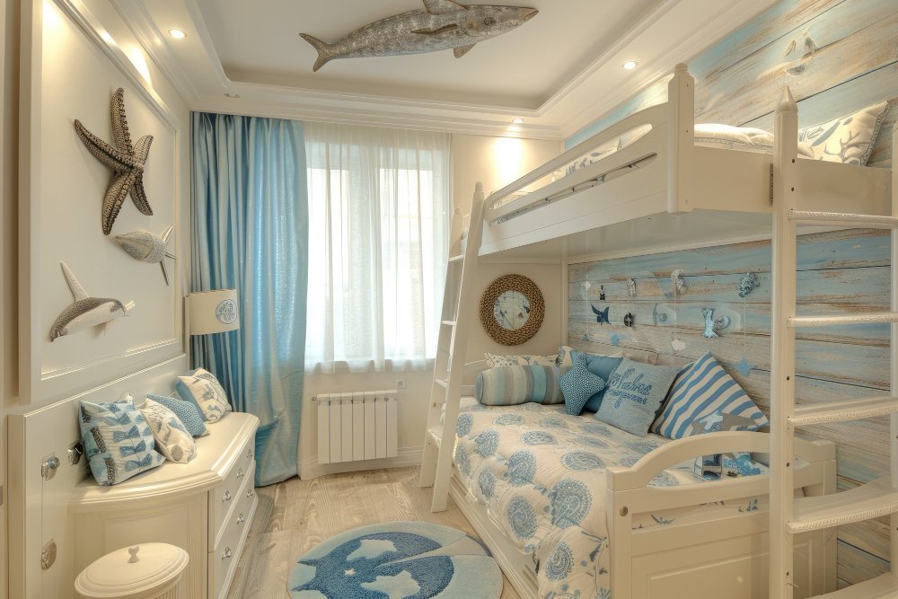 bunkbed