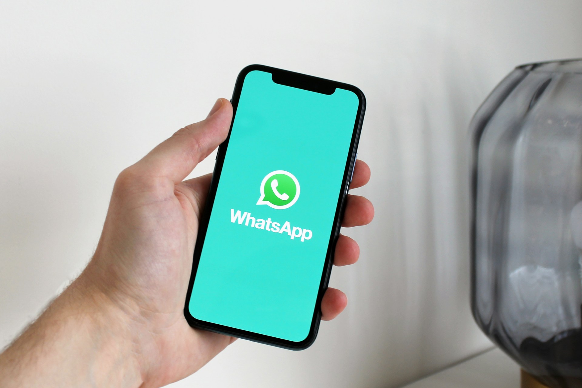 Channel WhatsApp
