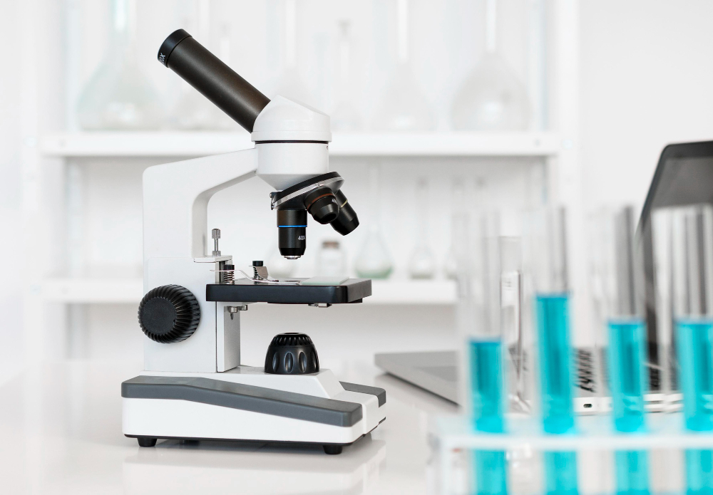 alat laboratorium