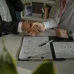 Manfaat Memiliki Partner Bisnis