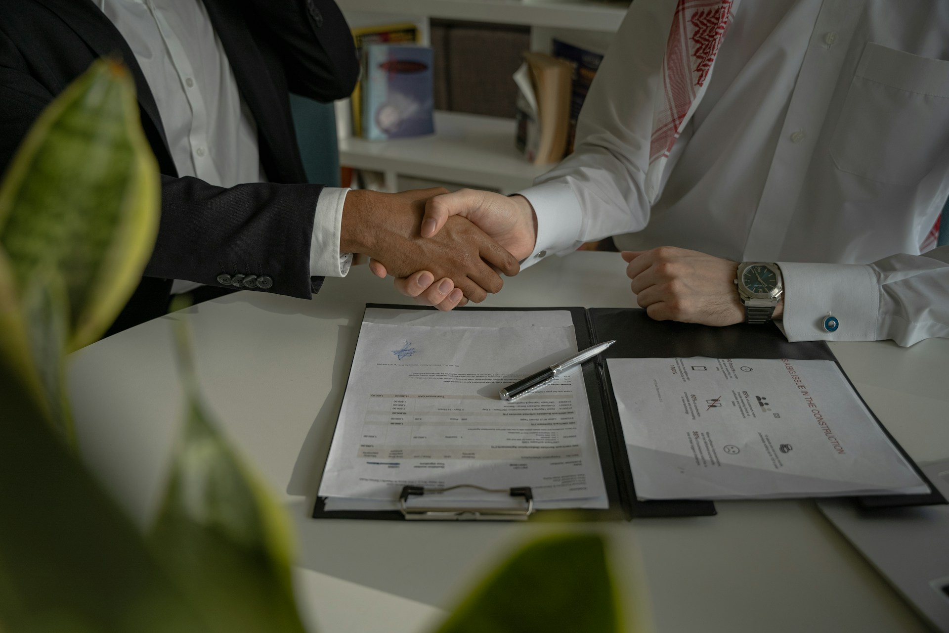 Manfaat Memiliki Partner Bisnis