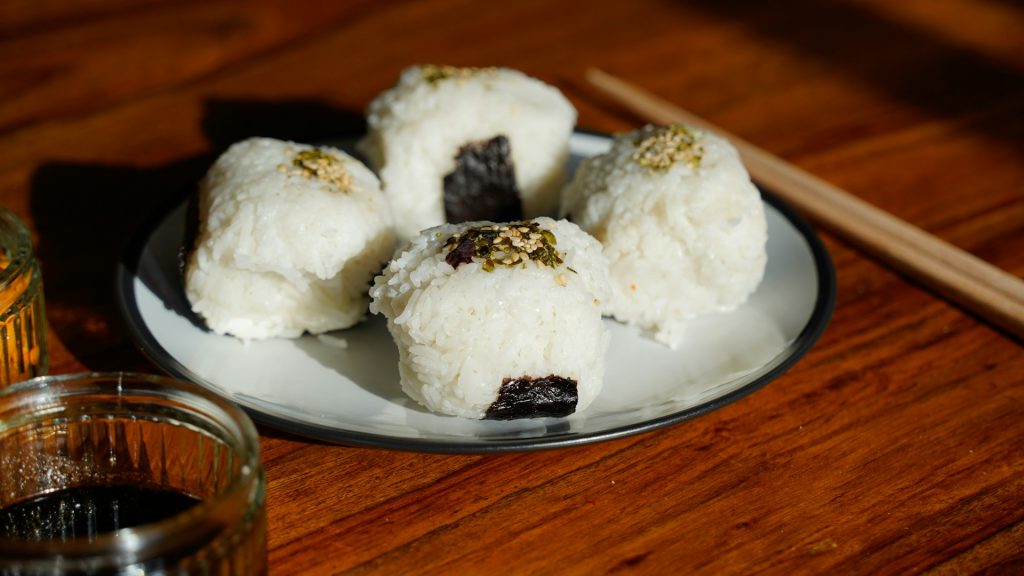 onigiri