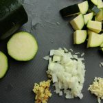 Resep acar timun