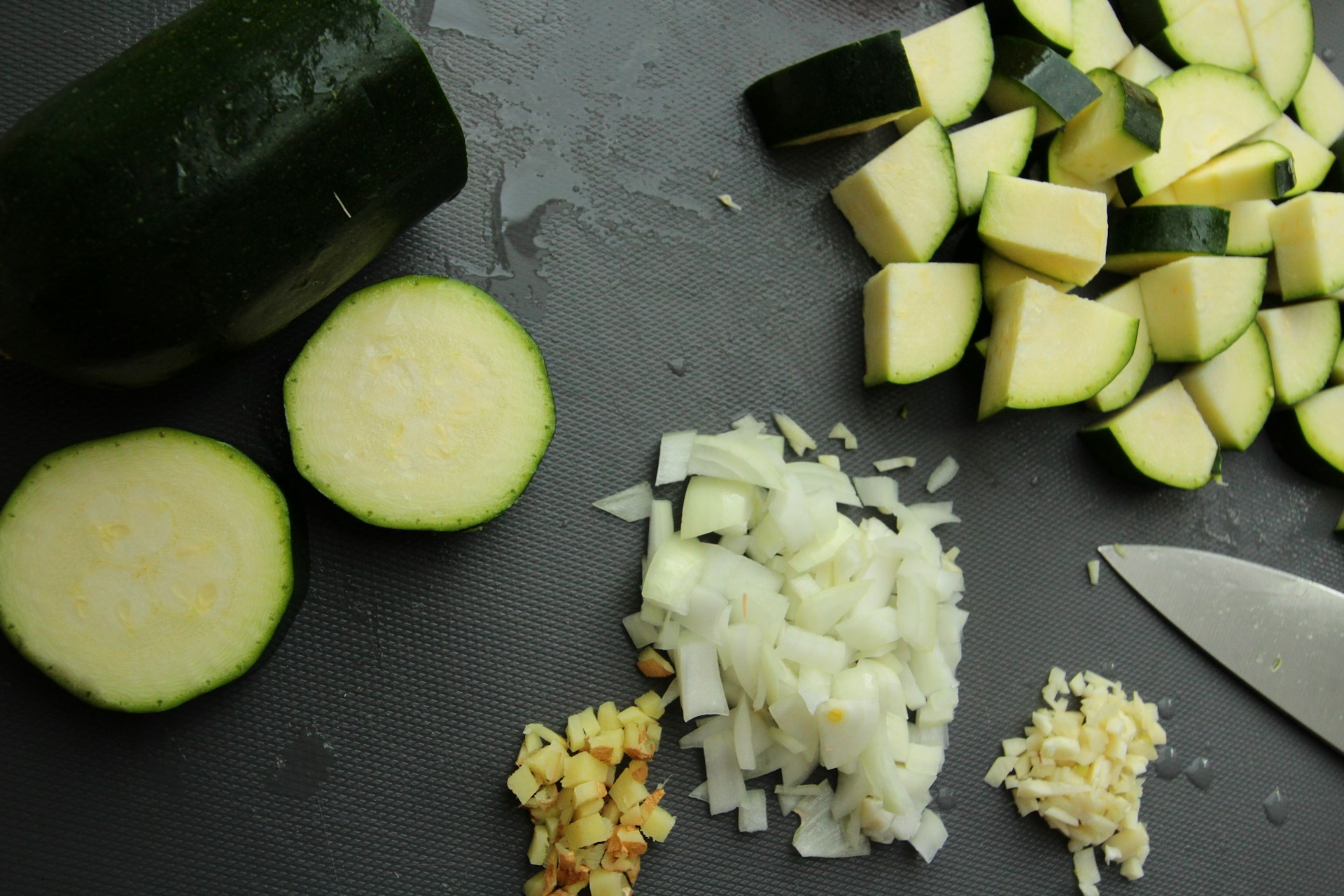 Resep acar timun