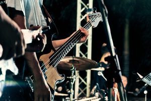 band indie