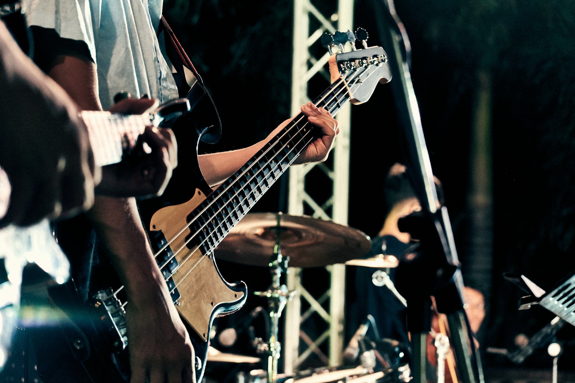 band indie