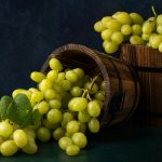 Anggur Muscat