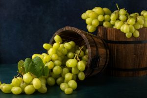 Anggur Muscat
