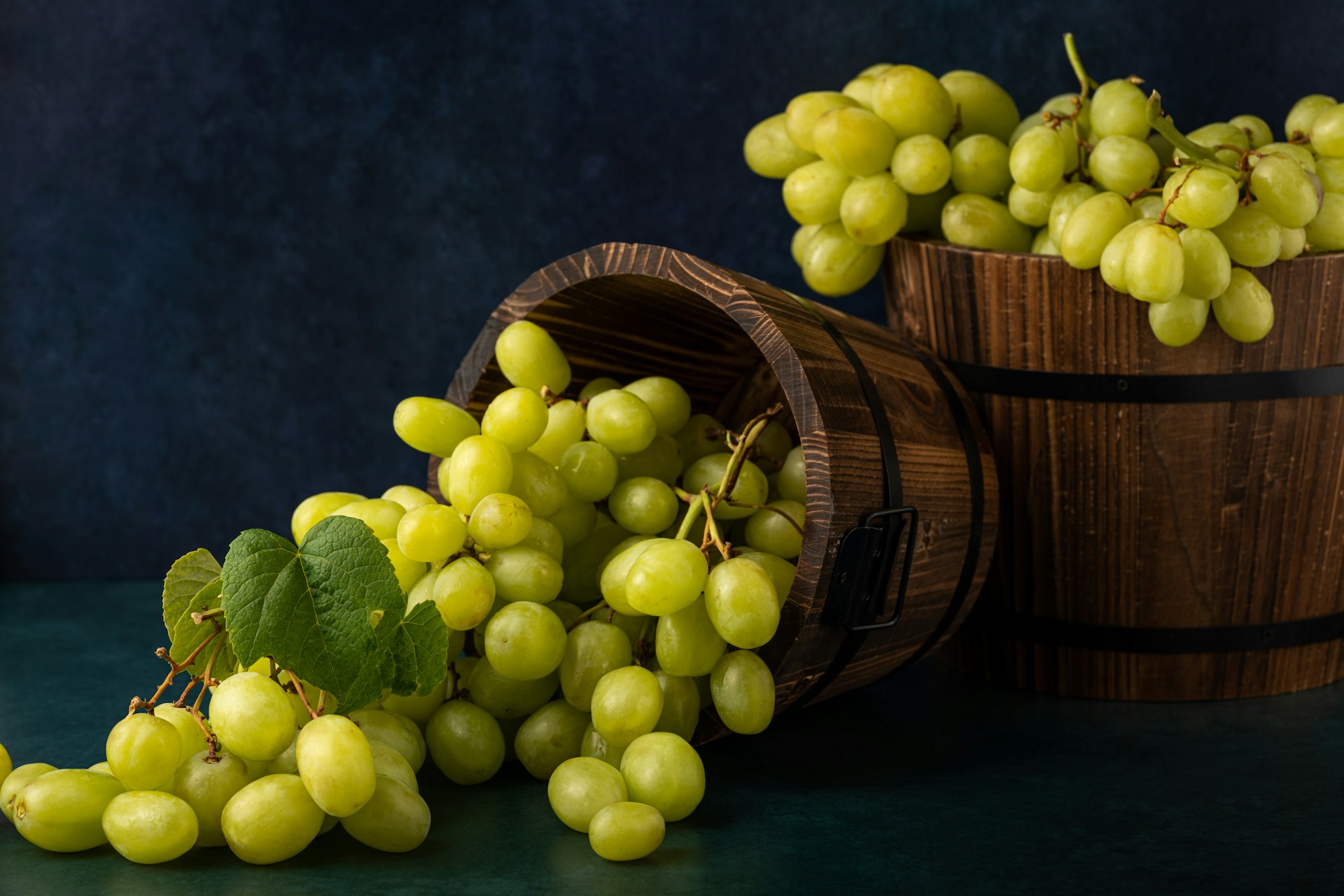 Anggur Muscat