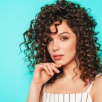 Perm rambut