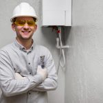 Water heater
