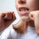 dental floss