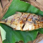 tips memisahkan duri ikan