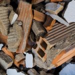 Limbah Puing Konstruksi