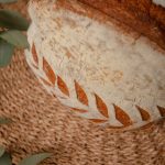 Tips memotong sourdough