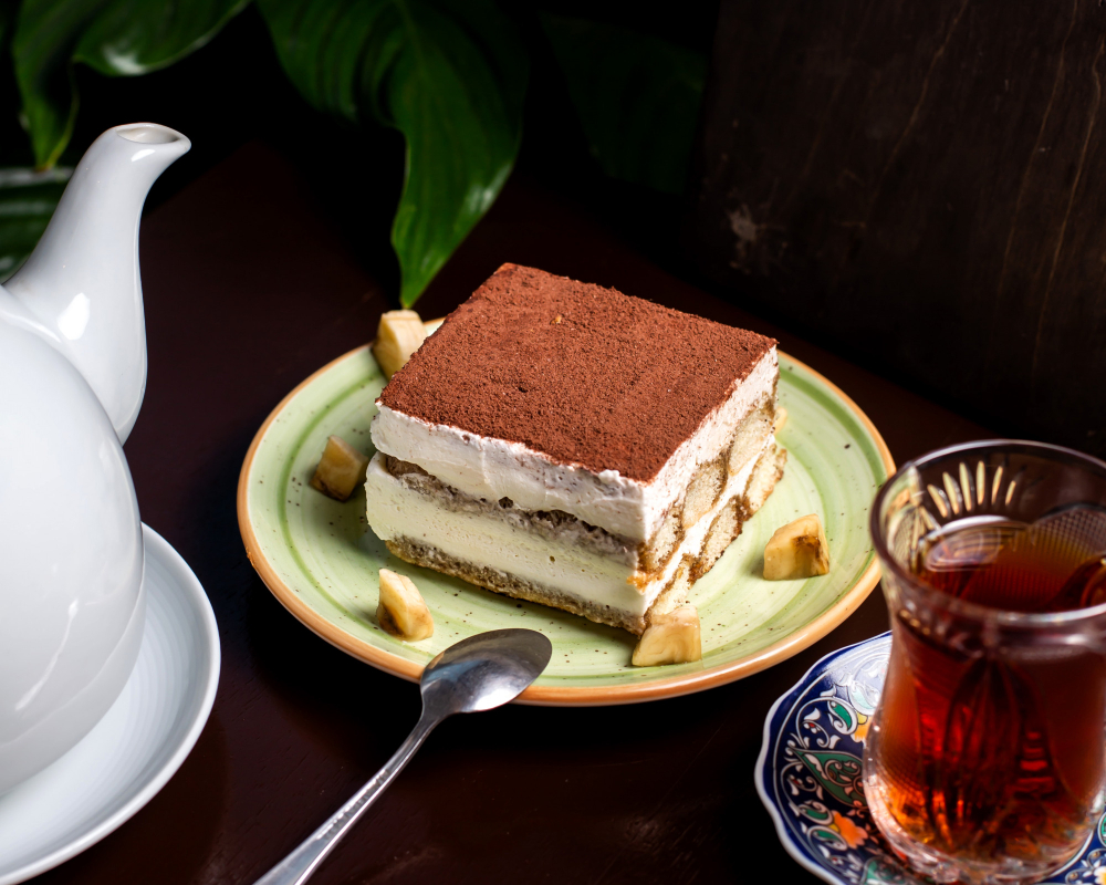 Resep tiramisu