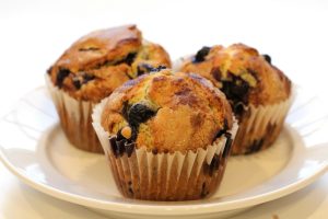 Review muffin