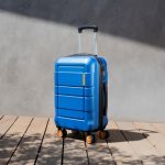 tips menyimpan koper