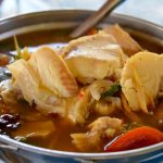 resep sup ayam