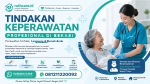 panduan memilih perawat panggilan