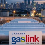 Perusahaan CNG Indonesia