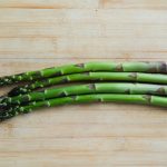 Manfaat asparagus