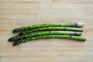 Manfaat asparagus