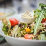 bisnis salad homemade
