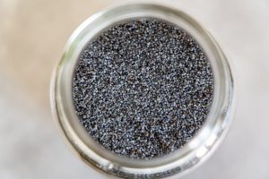 manfaat chia seeds