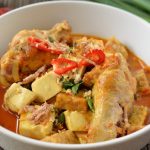 kari ayam