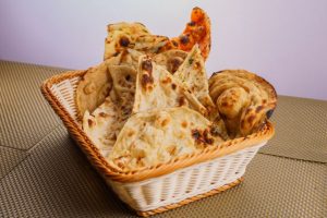 Review naan