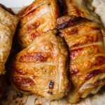 Resep ayam panggang