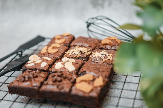 bisnis brownies homemade