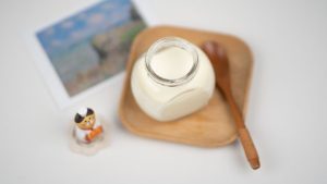 tips menyimpan yogurt