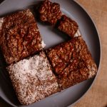 bisnis fudgy brownies