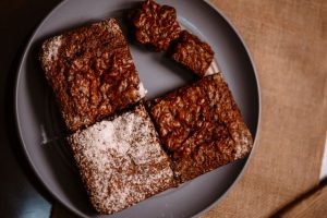 bisnis fudgy brownies