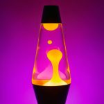 Lava lamp