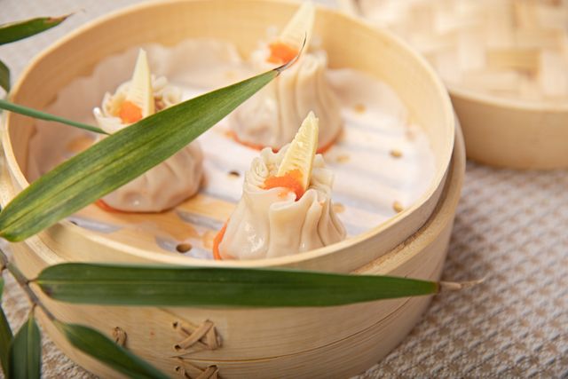 bisnis dimsum homemade